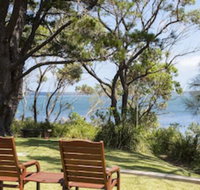 By the Beach BB and Apartments - Tourism Caloundra