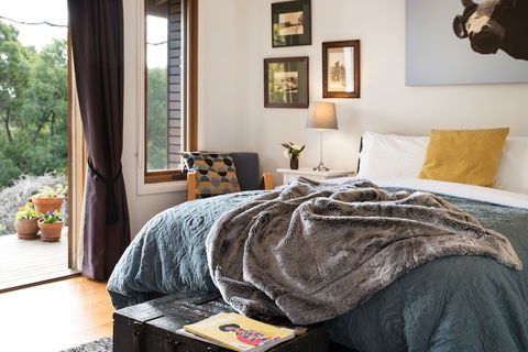 Old Chilli B&B - Tourism Caloundra 2