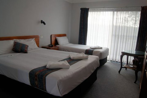 Kempsey Powerhouse Motel - Tourism Caloundra 2