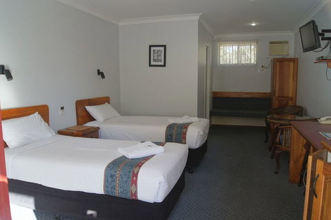 Kempsey Powerhouse Motel - Tourism Caloundra 4