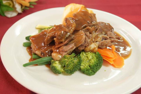 Kempsey Powerhouse Motel - Tourism Caloundra 6