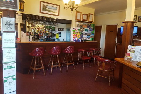 Kempsey Powerhouse Motel - Tourism Caloundra 7