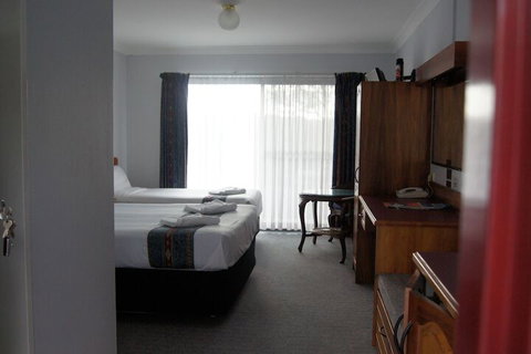 Kempsey Powerhouse Motel - Tourism Caloundra 5