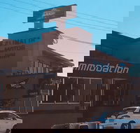 The Elimatta Hotel - Tourism Caloundra