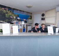 Blue Lake Motel - Tourism Caloundra