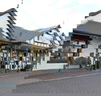 Naracoorte Hotel Motel - Tourism Caloundra