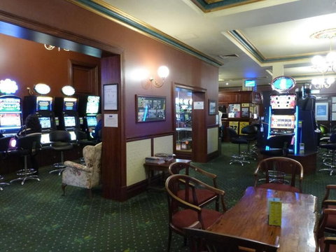 Naracoorte Hotel Motel - Tourism Caloundra 4