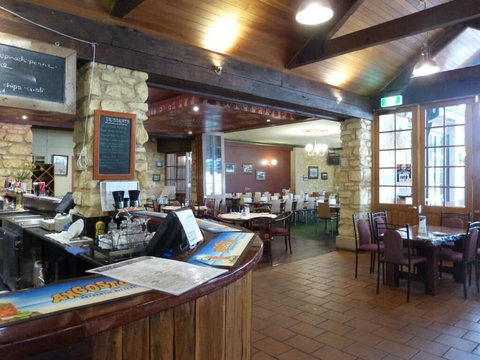 Naracoorte Hotel Motel - Tourism Caloundra 6