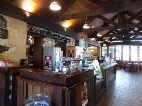 Naracoorte Hotel Motel - Tourism Caloundra 5