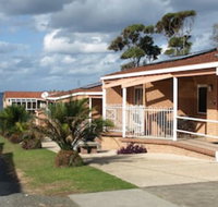 Walters Holiday Flats - Tourism Caloundra