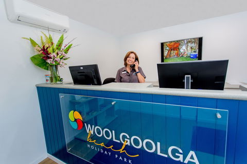 Woolgoolga Beach Holiday Park - Tourism Caloundra 5