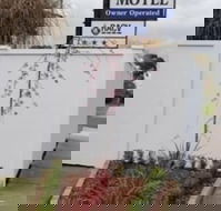 Connells Motel  Serviced Apartments - Tourism Caloundra