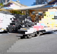 Main Beach Tourist Park - Tourism Caloundra