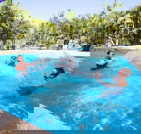 Kirra Beach Tourist Park - Tourism Caloundra