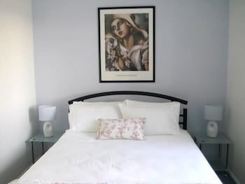 Bella Wind Bed & Breakfast - Tourism Caloundra 6