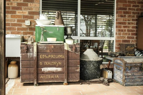 Bella Wind Bed & Breakfast - Tourism Caloundra 1