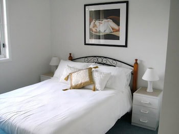 Bella Wind Bed & Breakfast - Tourism Caloundra 4