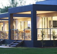 Ski Club Holiday Park - Tourism Caloundra