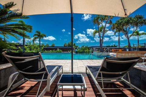Mirage Whitsundays - Tourism Caloundra 6