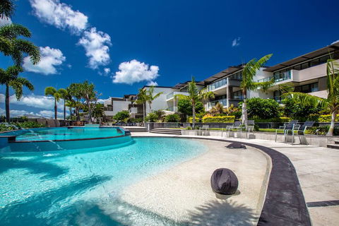 Mirage Whitsundays - Tourism Caloundra 5
