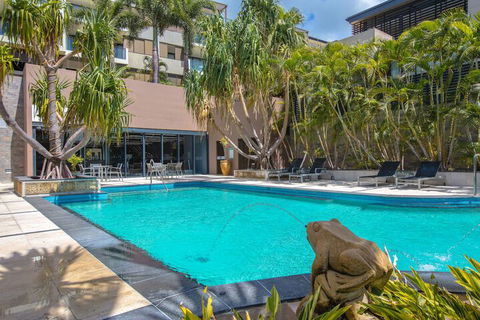 Mirage Whitsundays - Tourism Caloundra 4