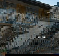 Adrian Motel - Tourism Caloundra