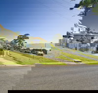 PierView Apartments - Tourism Caloundra