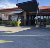 The Club Hotel - Tourism Caloundra