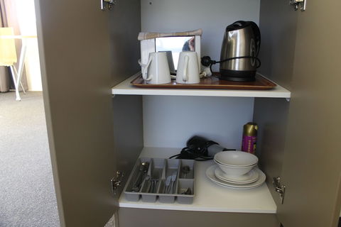 Mountain View Motel Corryong - Tourism Caloundra 5