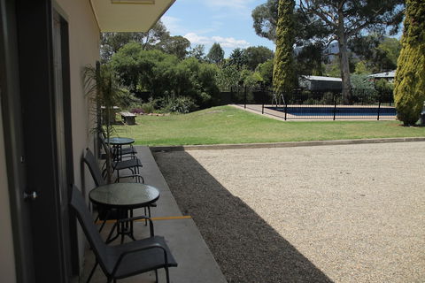 Mountain View Motel Corryong - Tourism Caloundra 1