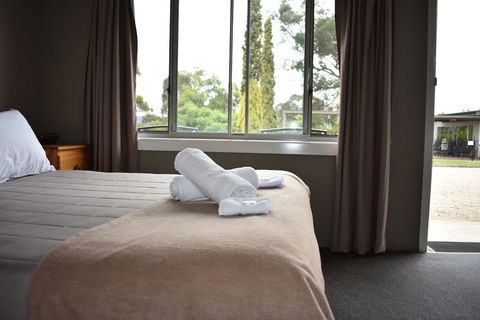 Mountain View Motel Corryong - Tourism Caloundra 2