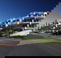 The Sands Resort - Tourism Caloundra