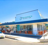 Brunswick River Inn - Tourism Caloundra