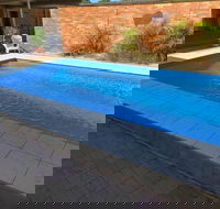 Jumbuck Motel - Tourism Caloundra