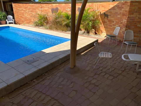 Jumbuck Motel - Tourism Caloundra 2