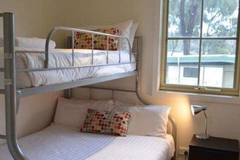 Tasman Holiday Parks - Merool On The Murray - Tourism Caloundra 3