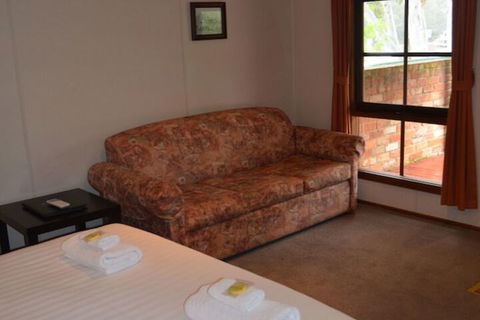 Tasman Holiday Parks - Merool On The Murray - Tourism Caloundra 6