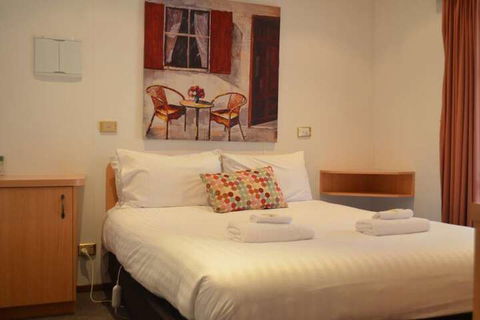 Tasman Holiday Parks - Merool On The Murray - Tourism Caloundra 5
