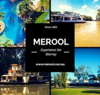 Tasman Holiday Parks - Merool on the Murray - Tourism Caloundra