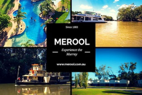Tasman Holiday Parks - Merool On The Murray - Tourism Caloundra 0