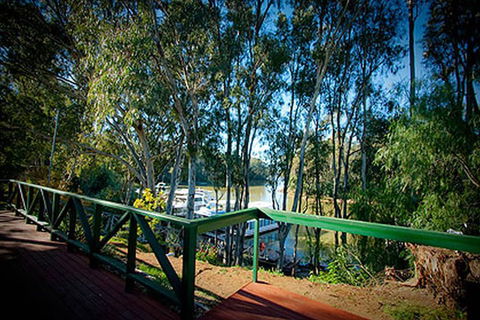 Tasman Holiday Parks - Merool On The Murray - Tourism Caloundra 4
