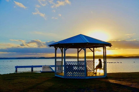 Squid Ink Motel - Tourism Caloundra 0