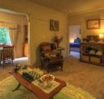 Hillview Oak B  B - Tourism Caloundra