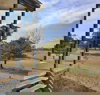 Mudgee Valley Park - Tourism Caloundra