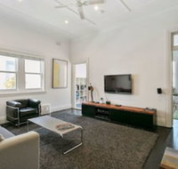 Jacques Avenue - Tourism Caloundra