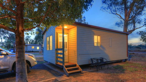 Cobar Caravan Park - Tourism Caloundra 3