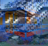 Cobar Caravan Park - Tourism Caloundra