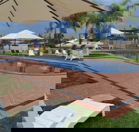Sun Country Lifestyle Park - Tourism Caloundra