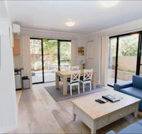 Bondi Beach Garden Apartment - Tourism Caloundra