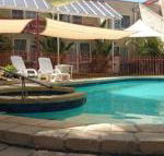 Barham Bridge Motor Inn - Tourism Caloundra